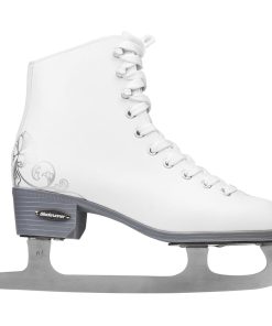 Bladerunner by Rollerblade Igniter Ice Mens Ice Skates (Size 8 New